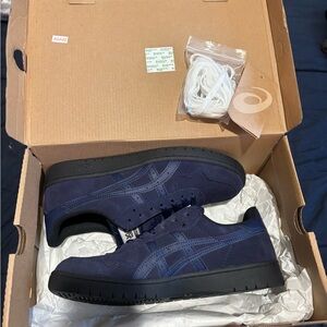 ASICS Japan Pro BRAND NEW.